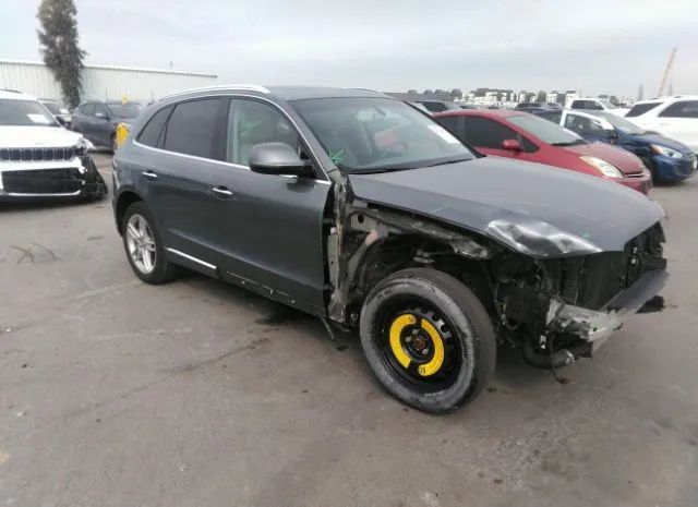 AUDI Q5 2016 wa1l2afp9ga093567