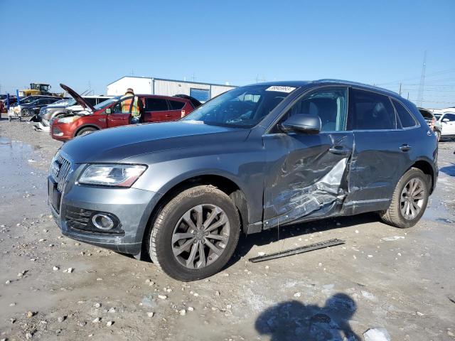 AUDI Q5 PREMIUM 2016 wa1l2afp9ga095917