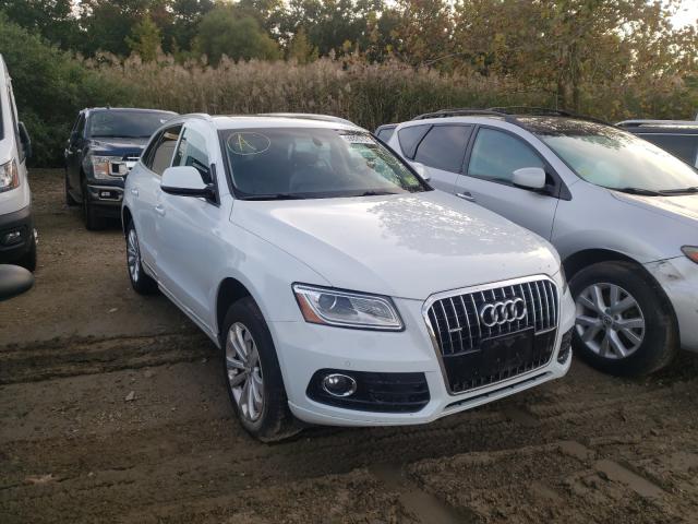 AUDI Q5 PREMIUM 2016 wa1l2afp9ga096212