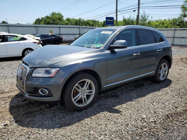 AUDI Q5 PREMIUM 2016 wa1l2afp9ga115678