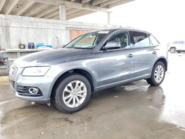 AUDI Q5 PREMIUM 2016 wa1l2afp9ga117852