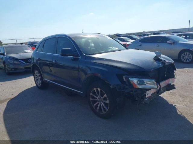 AUDI Q5 2016 wa1l2afp9ga120279