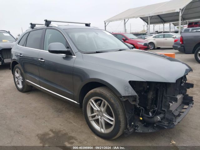 AUDI Q5 2016 wa1l2afp9ga127300