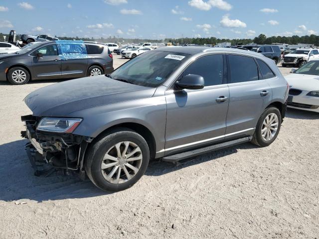 AUDI Q5 PREMIUM 2016 wa1l2afp9ga127362