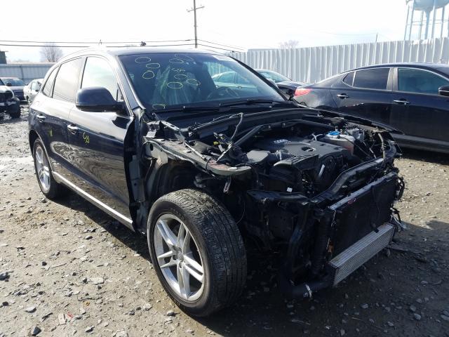 AUDI NULL 2016 wa1l2afp9ga129225