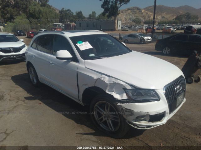 AUDI Q5 2016 wa1l2afp9ga137499