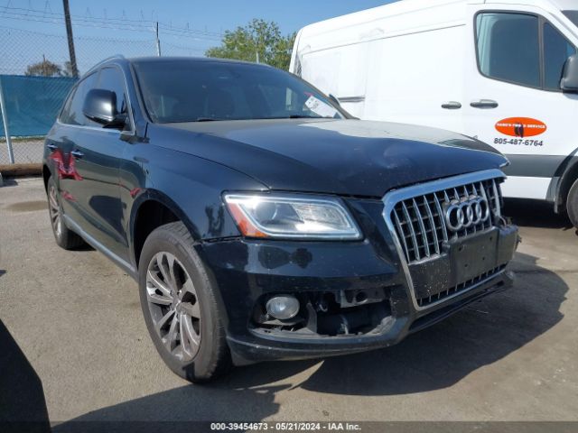 AUDI Q5 2016 wa1l2afp9ga137518