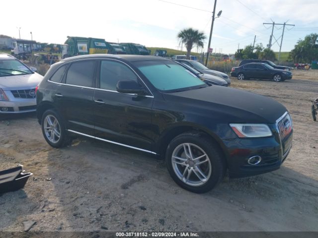 AUDI Q5 2016 wa1l2afp9ga140709