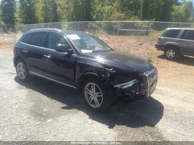 AUDI Q5 2016 wa1l2afp9ga149278