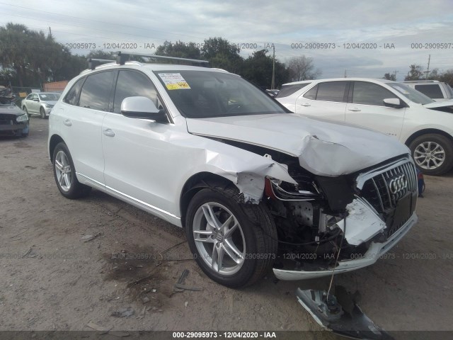 AUDI Q5 2016 wa1l2afp9ga150298