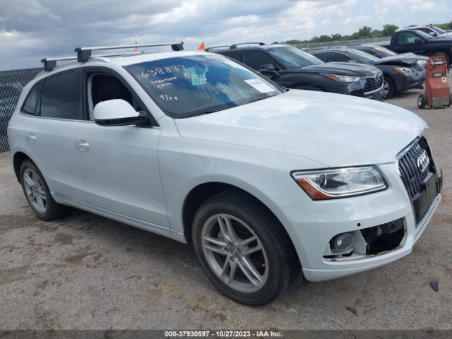 AUDI Q5 2016 wa1l2afp9ga150317