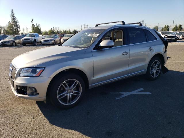 AUDI Q5 PREMIUM 2017 wa1l2afp9ha002962