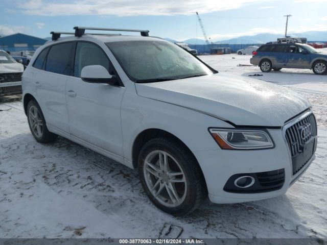 AUDI Q5 2017 wa1l2afp9ha003626