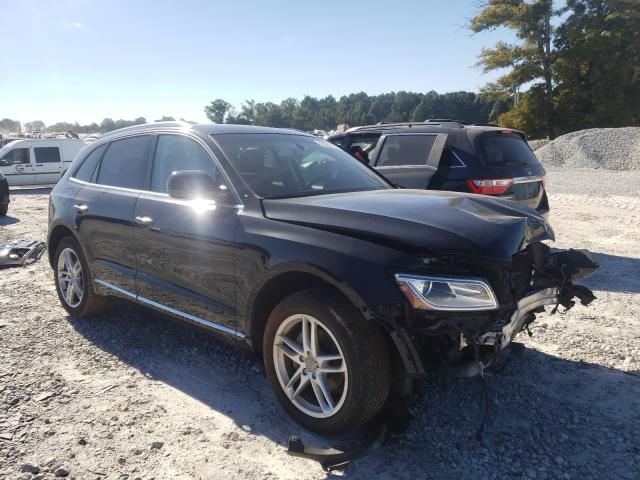 AUDI Q5 PREMIUM 2017 wa1l2afp9ha008289