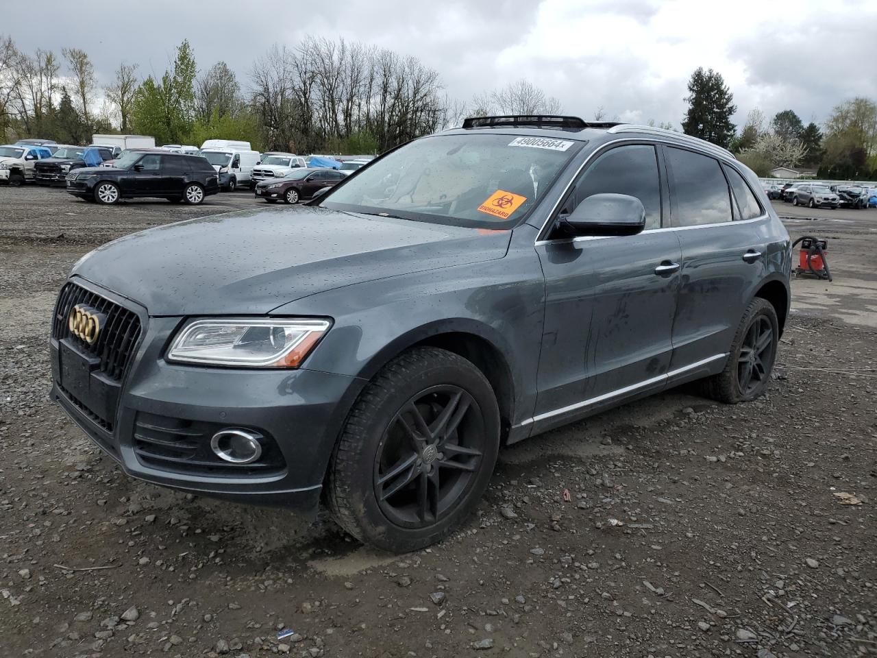 AUDI Q5 2016 wa1l2afp9ha016750