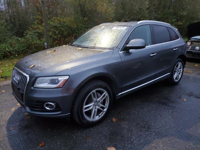 AUDI Q5 PREMIUM 2017 wa1l2afp9ha016862