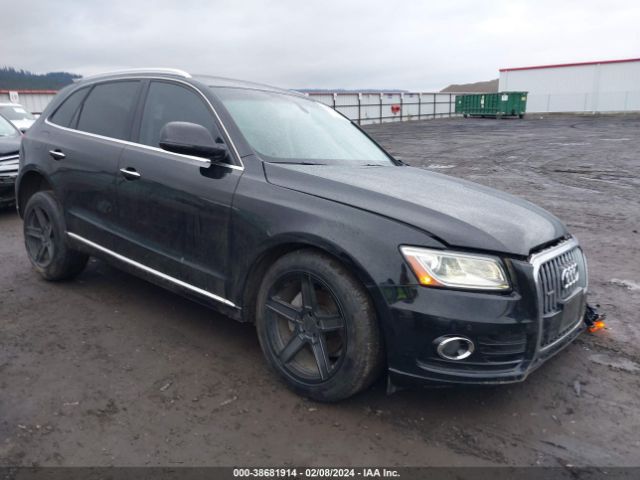 AUDI Q5 2017 wa1l2afp9ha017025