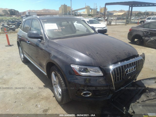 AUDI Q5 2017 wa1l2afp9ha022760