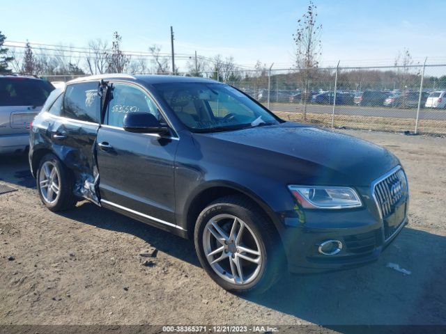 AUDI Q5 2017 wa1l2afp9ha023875