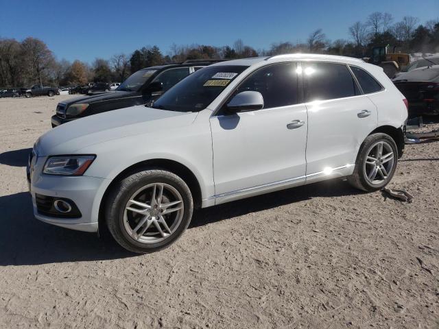 AUDI Q5 PREMIUM 2017 wa1l2afp9ha029210