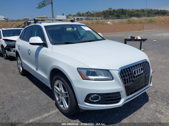 AUDI Q5 2016 wa1l2afp9ha033404