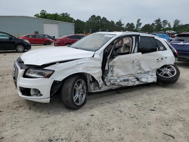 AUDI Q5 2017 wa1l2afp9ha038974