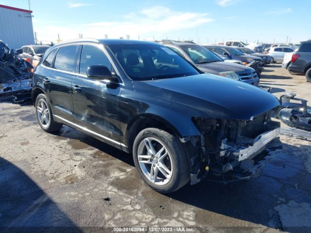 AUDI Q5 2017 wa1l2afp9ha040210