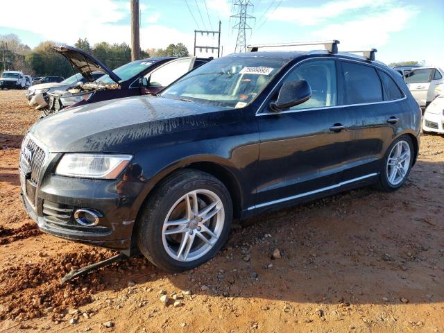 AUDI Q5 2017 wa1l2afp9ha041048