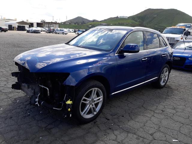 AUDI Q5 2016 wa1l2afp9ha043446