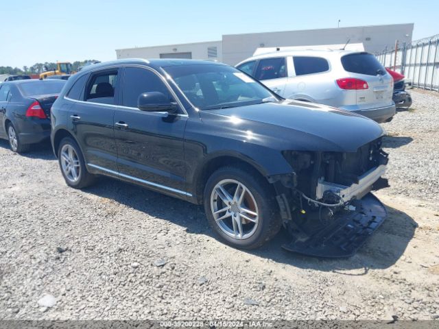 AUDI Q5 2016 wa1l2afp9ha046024