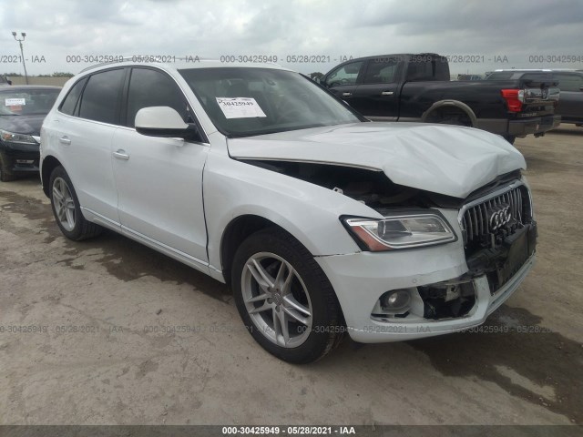 AUDI Q5 2017 wa1l2afp9ha051658