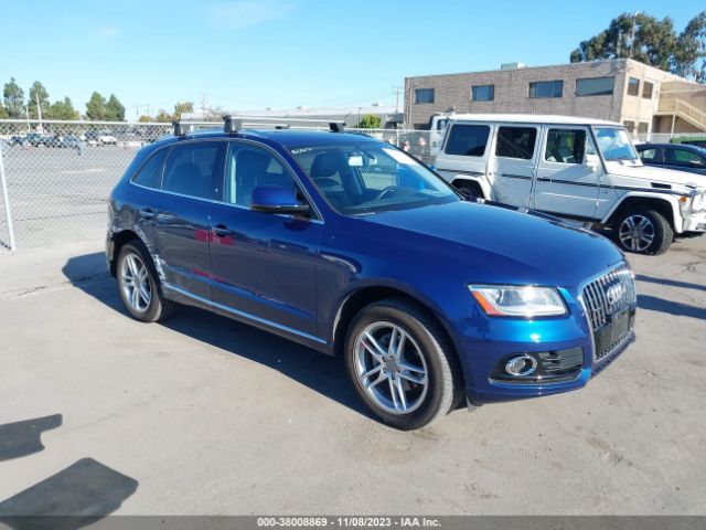 AUDI Q5 2017 wa1l2afp9ha055919