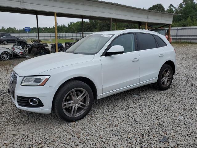 AUDI Q5 PREMIUM 2017 wa1l2afp9ha059274