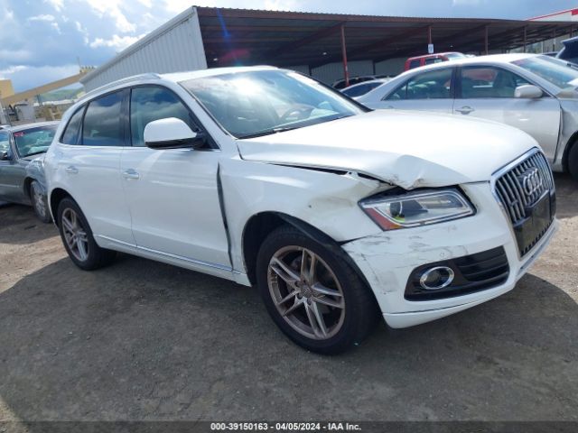 AUDI Q5 2017 wa1l2afp9ha087432