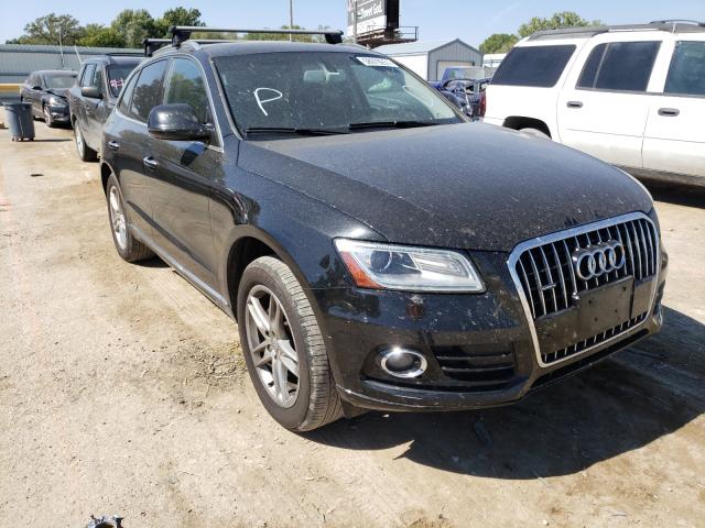 AUDI Q5 PREMIUM 2017 wa1l2afp9ha095322