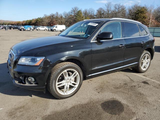 AUDI Q5 PREMIUM 2017 wa1l2afp9ha095899