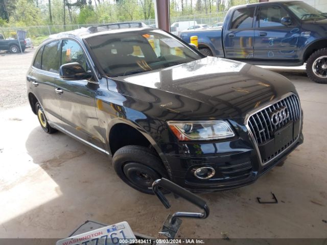 AUDI Q5 2016 wa1l2afpxga005495