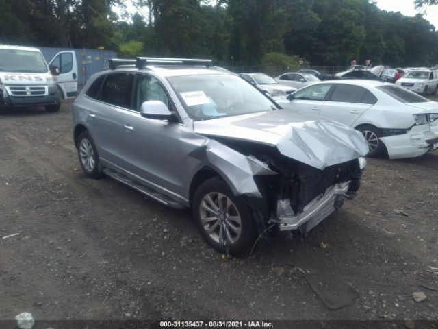 AUDI Q5 2016 wa1l2afpxga012690