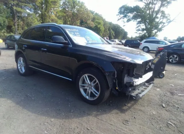 AUDI Q5 2016 wa1l2afpxga017596