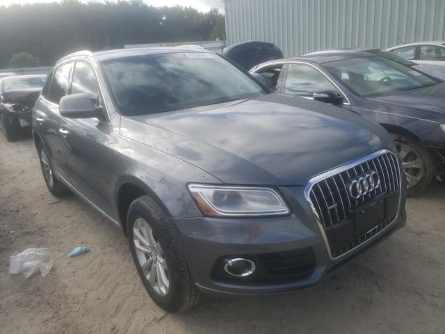 AUDI Q5 PREMIUM 2016 wa1l2afpxga023530