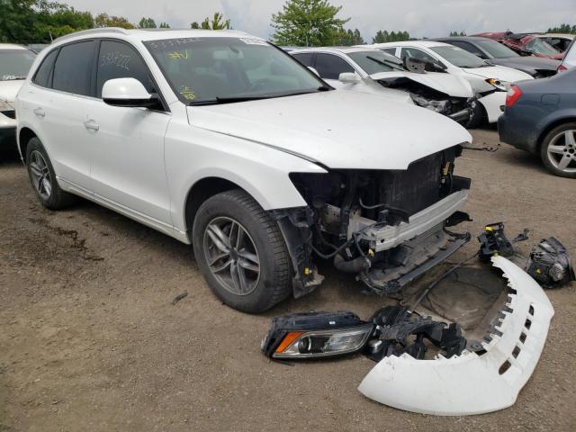 AUDI Q5 PREMIUM 2016 wa1l2afpxga025391