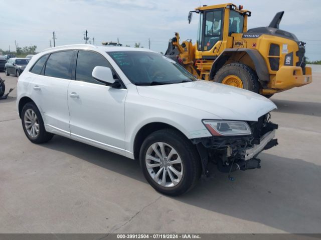 AUDI Q5 2016 wa1l2afpxga028078