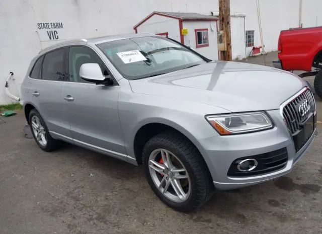 AUDI Q5 2016 wa1l2afpxga031241