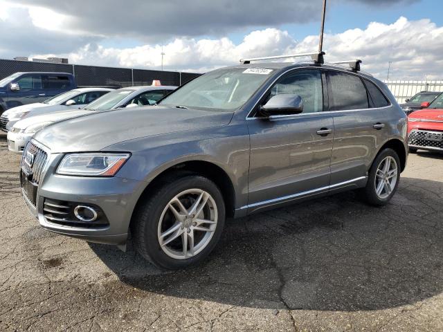 AUDI Q5 PREMIUM 2016 wa1l2afpxga042188