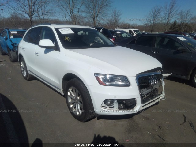 AUDI Q5 2016 wa1l2afpxga049917