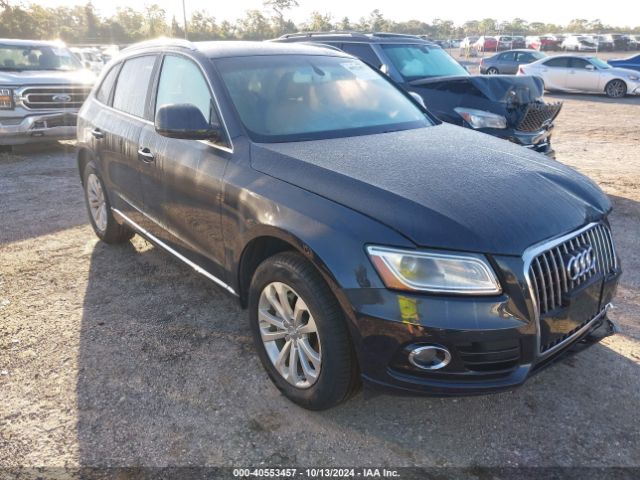 AUDI Q5 2016 wa1l2afpxga050050