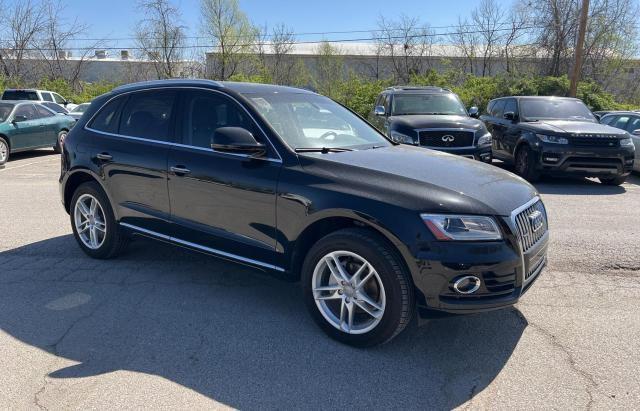 AUDI Q5 2016 wa1l2afpxga064224