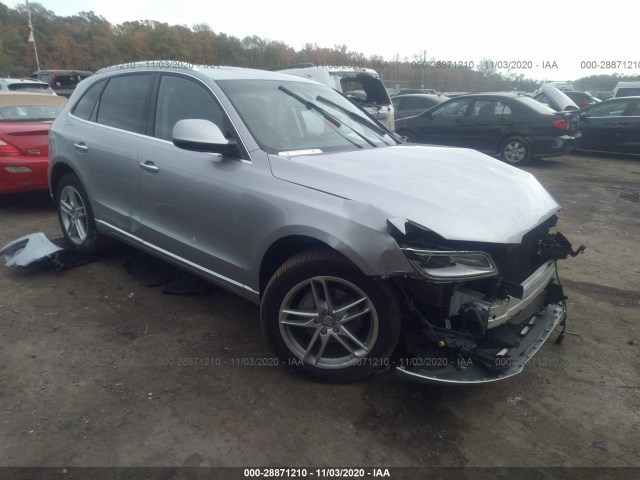 AUDI Q5 2016 wa1l2afpxga067933