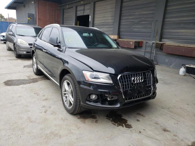 AUDI Q5 PREMIUM 2016 wa1l2afpxga078883