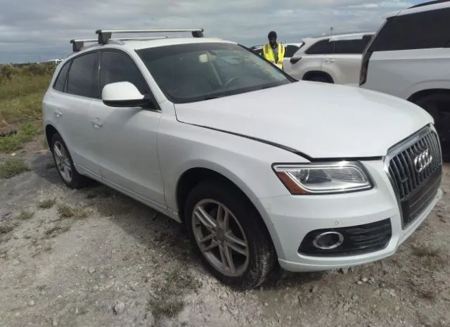 AUDI Q5 2016 wa1l2afpxga082870